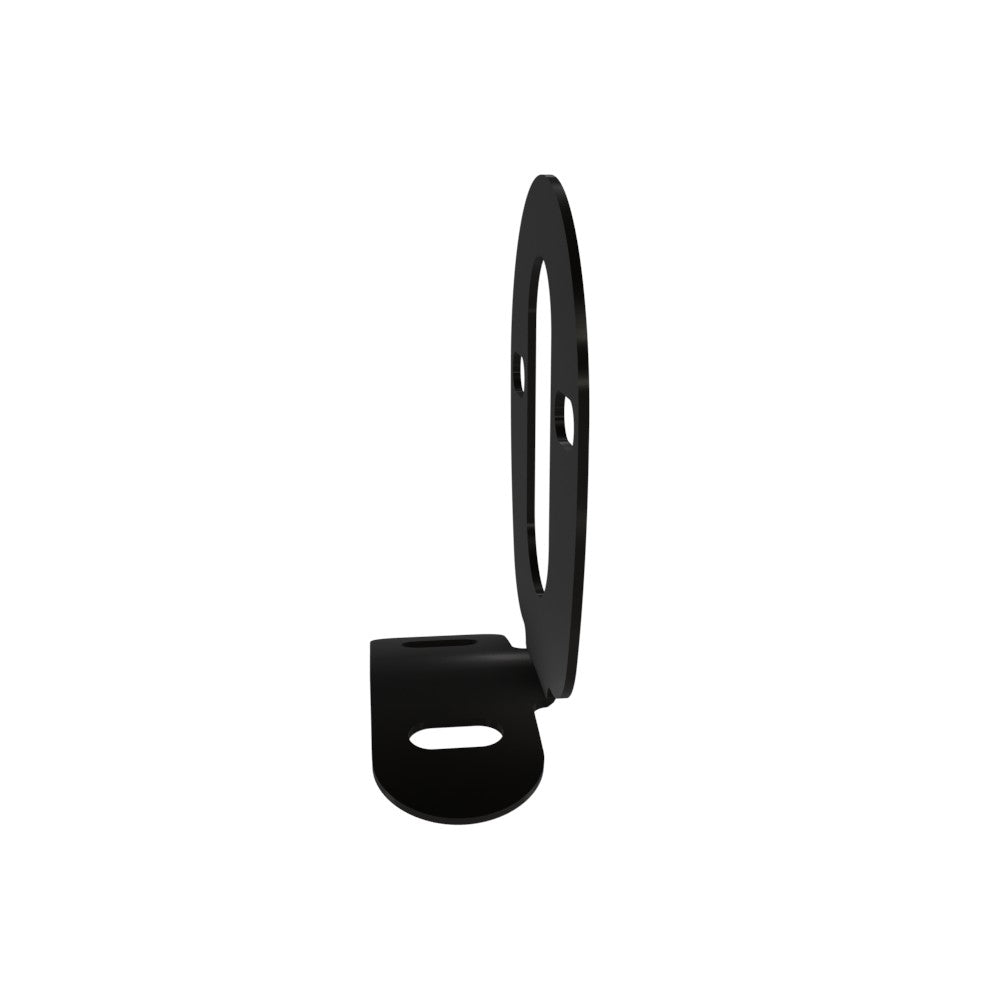 Brake Light Fender Bracket (Curved)