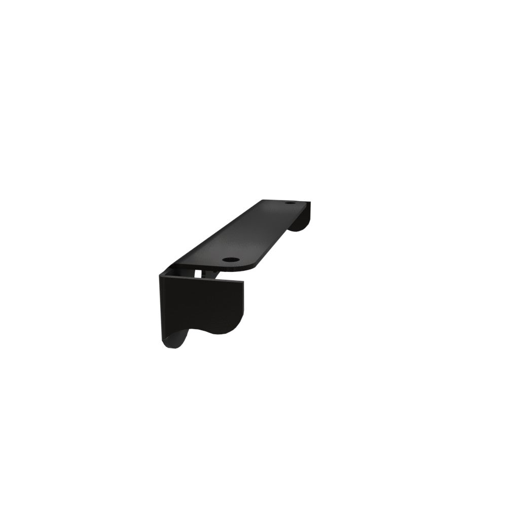 Turn Signal Seat Bracket w/ 4 LED Holes