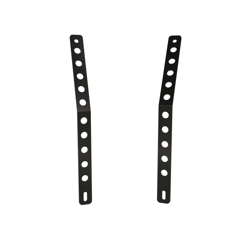 MultiFIT Rear Fender Strut Kit (HOLES)