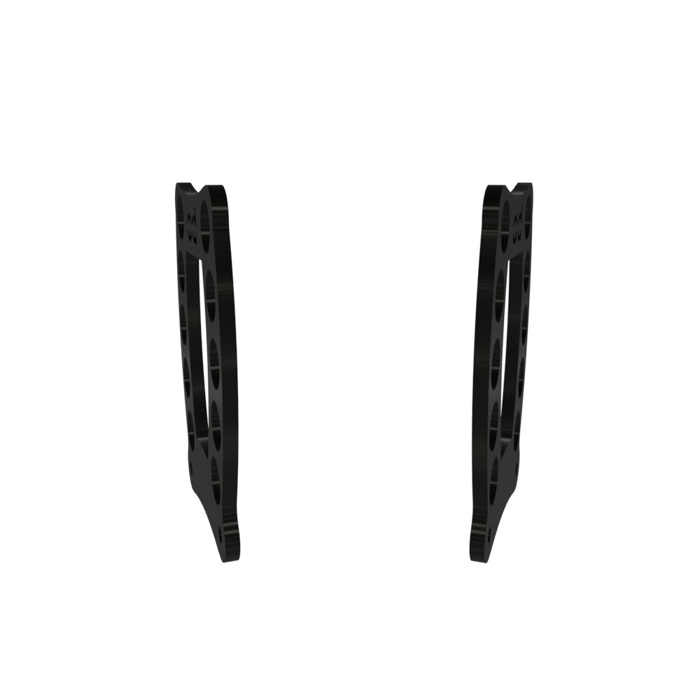 Yamaha V-Star Dragstar XVS1100  Fork Accent (Left & Right)