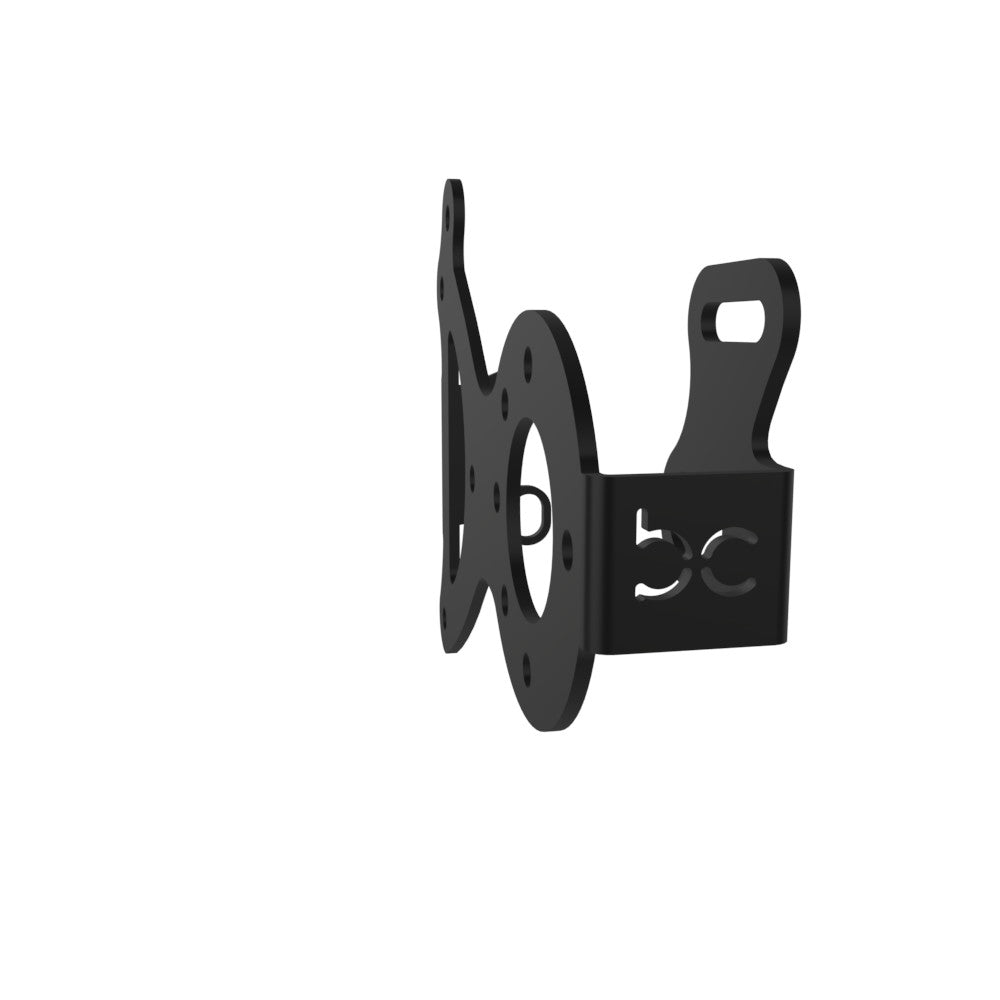 Honda Shadow VT750 (Shaft) Left Bike Bracket
