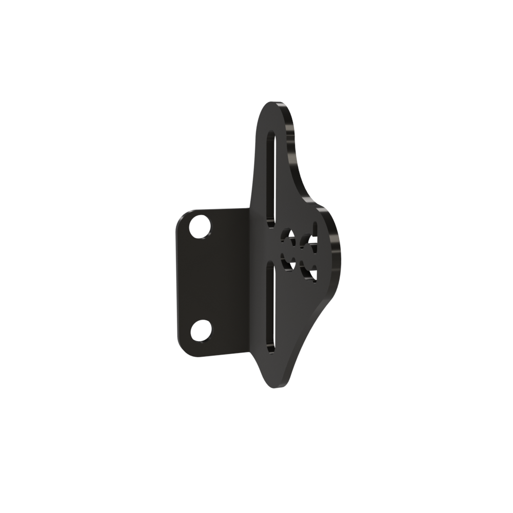 Yamaha V-Star Dragstar XVS1100 Fender Strut Bracket