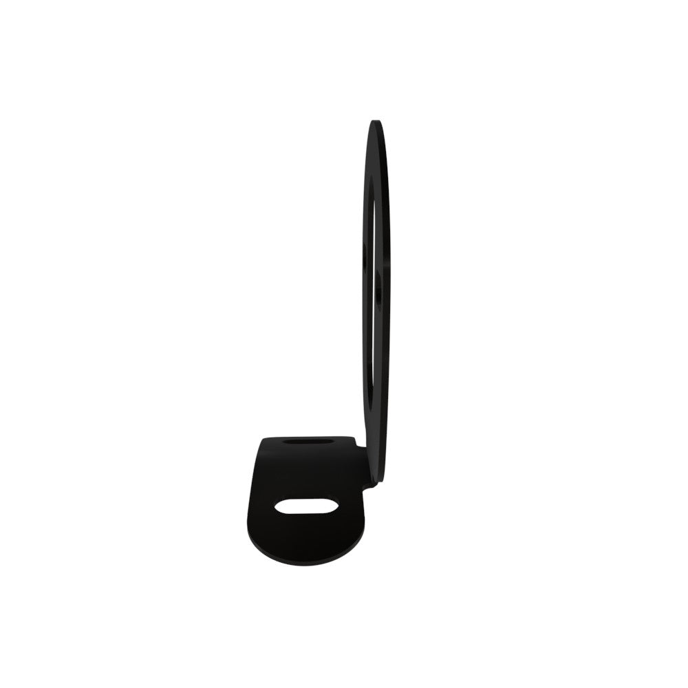 Brake Light Fender Bracket (Curved)