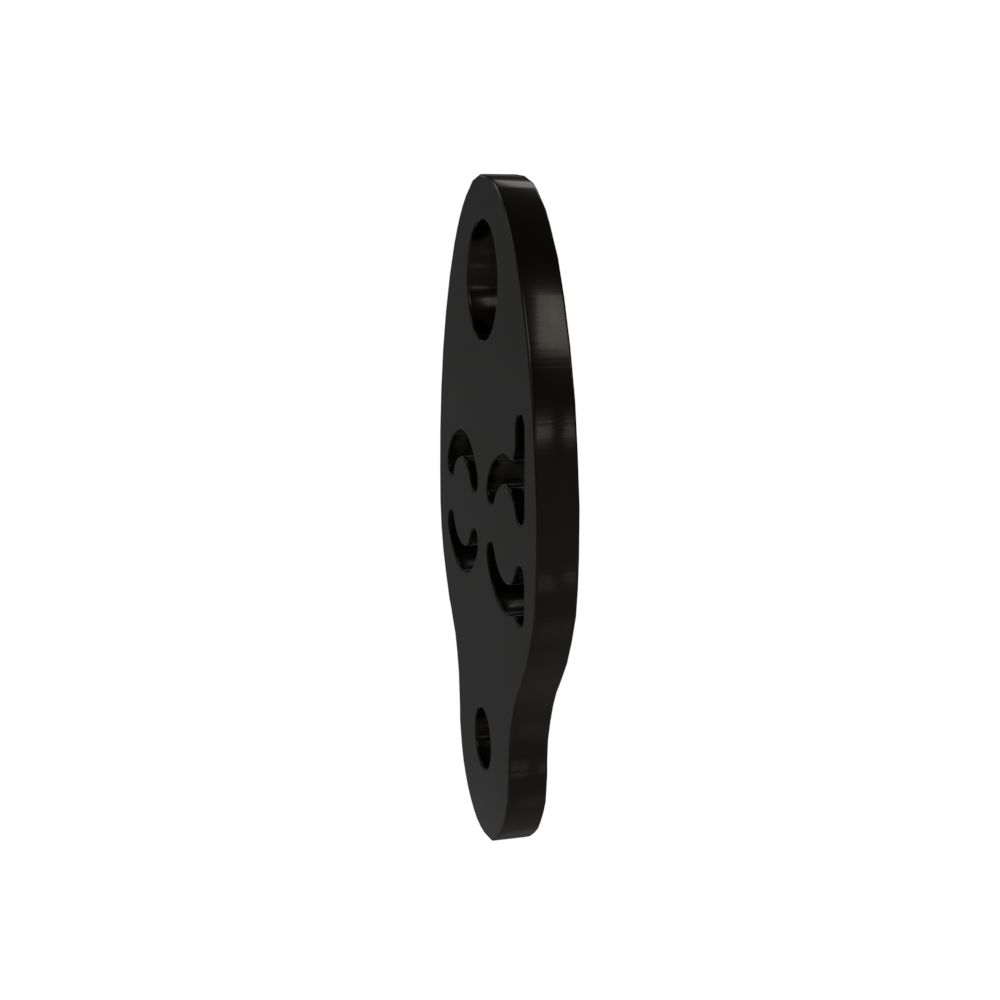 Guardian Bell Hanger (BC)