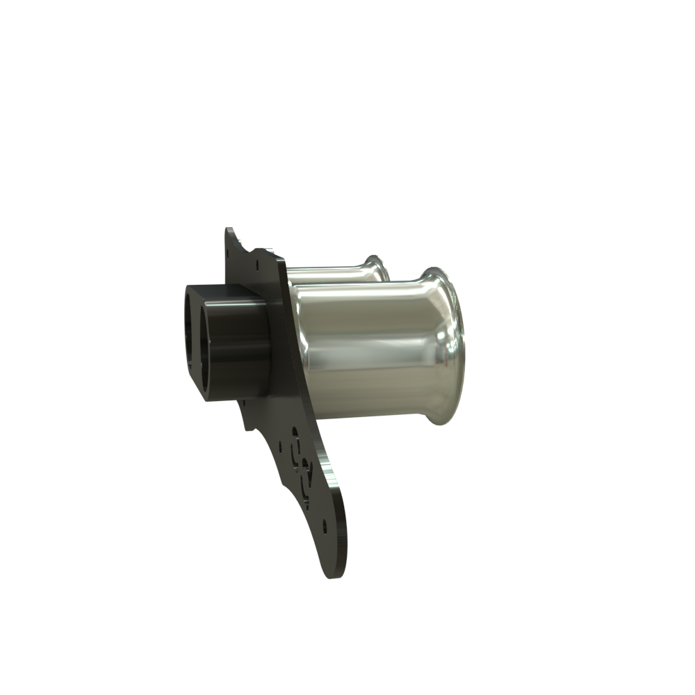 Yamaha V-Star Dragstar XVS1100 Intake "Stacks"