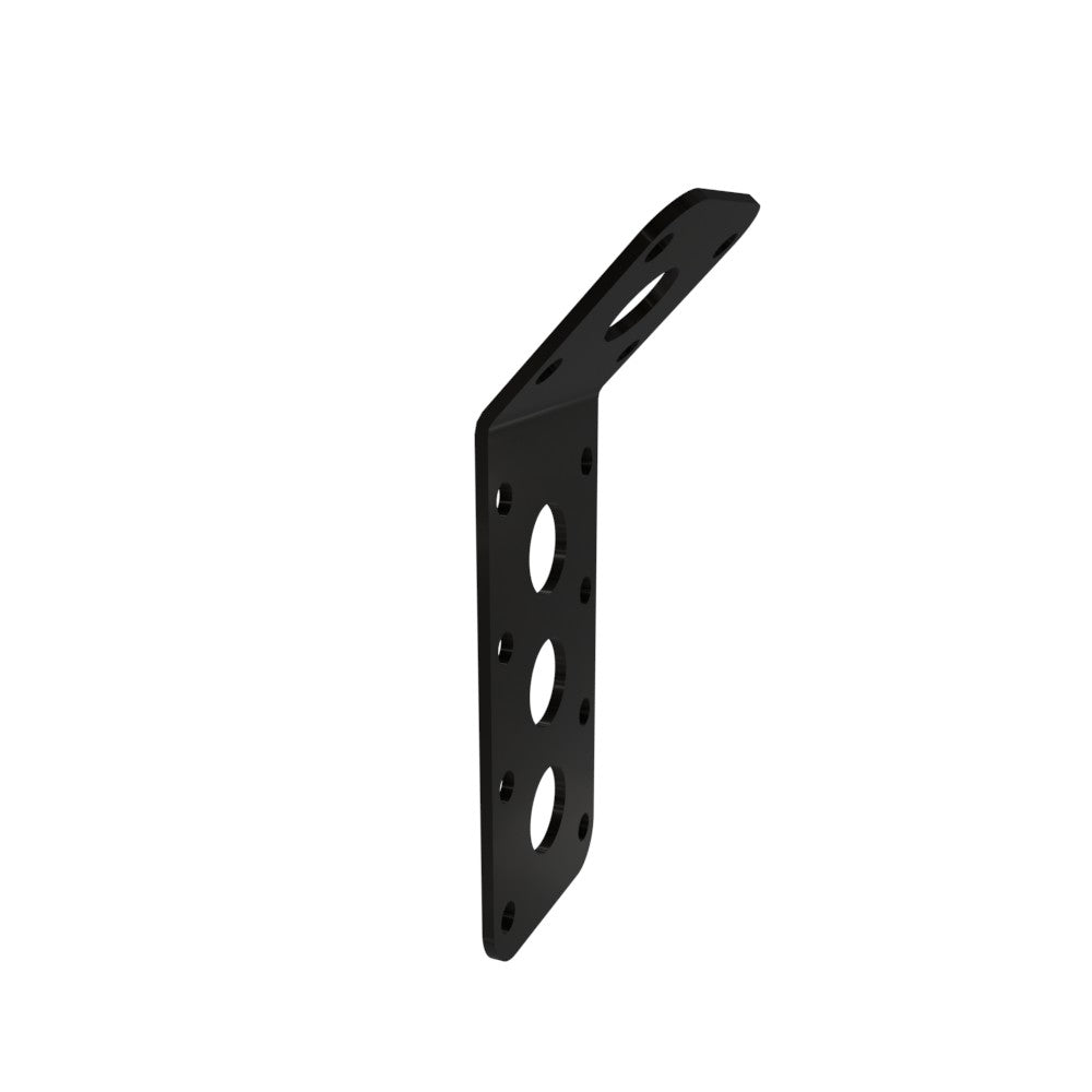 Yamaha V-Star Dragstar XVS1100  Right Cover Accent (Holes)