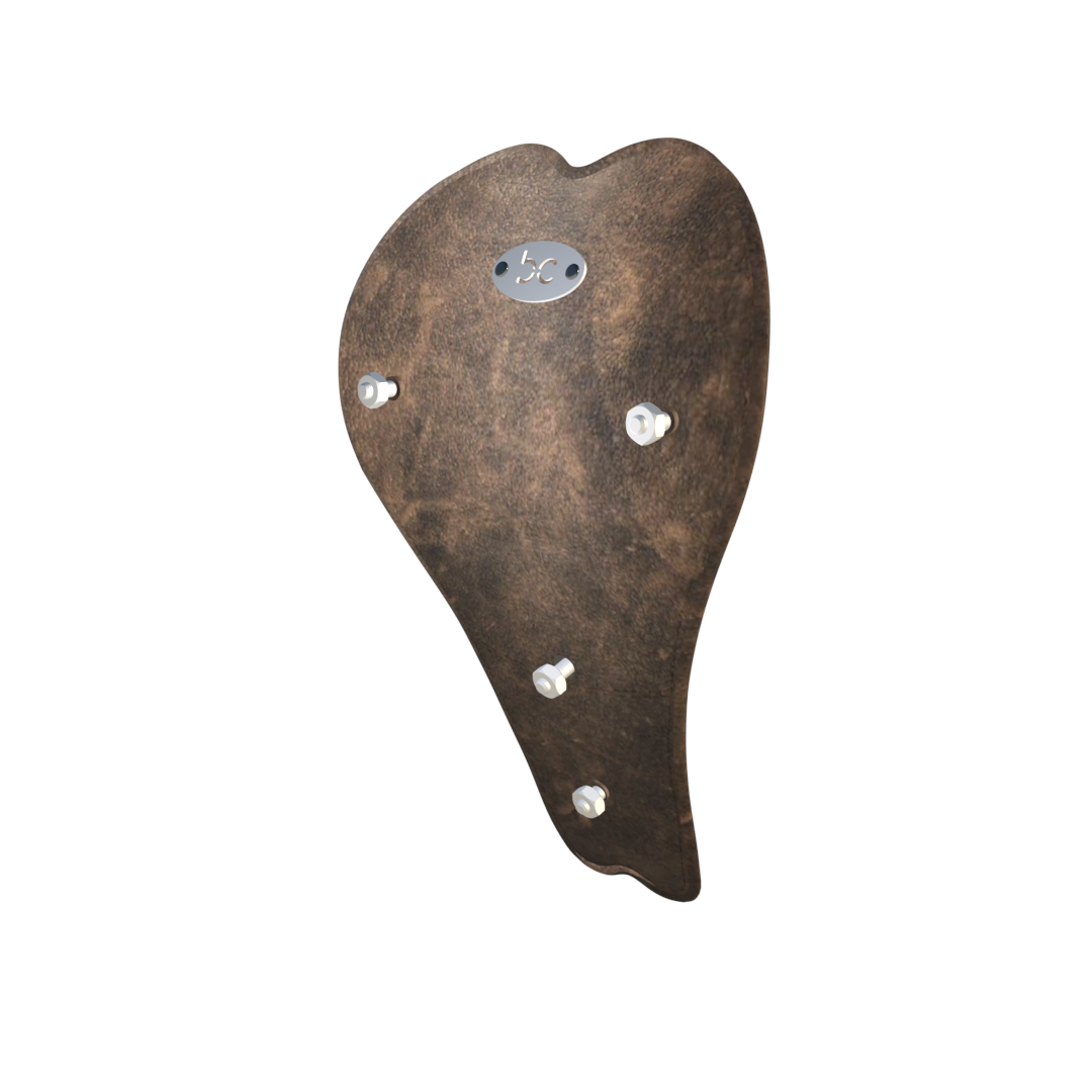 Imperial Leather 16" RUSTICO Solo Seat