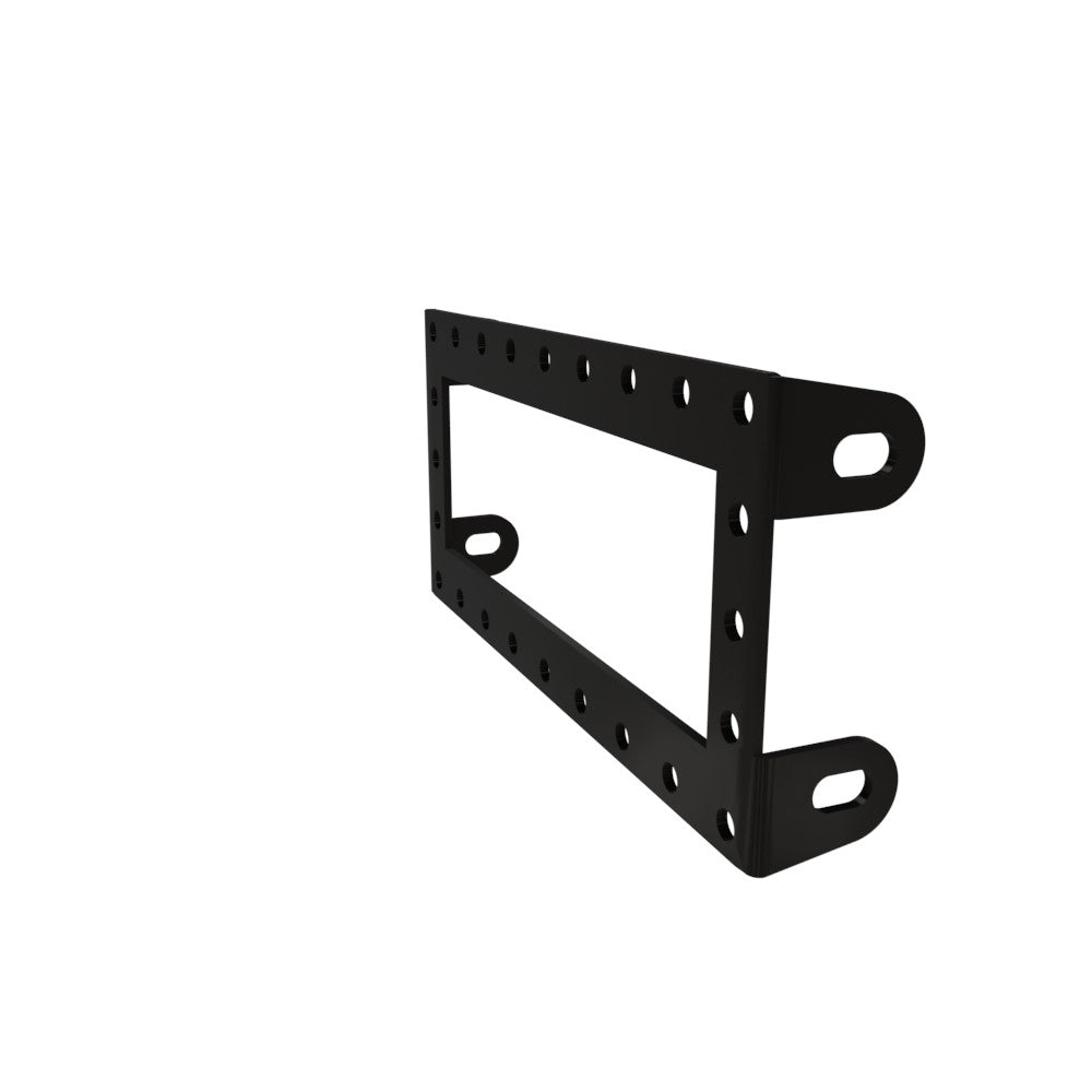 LED Light Bar Accent Cover HOLES