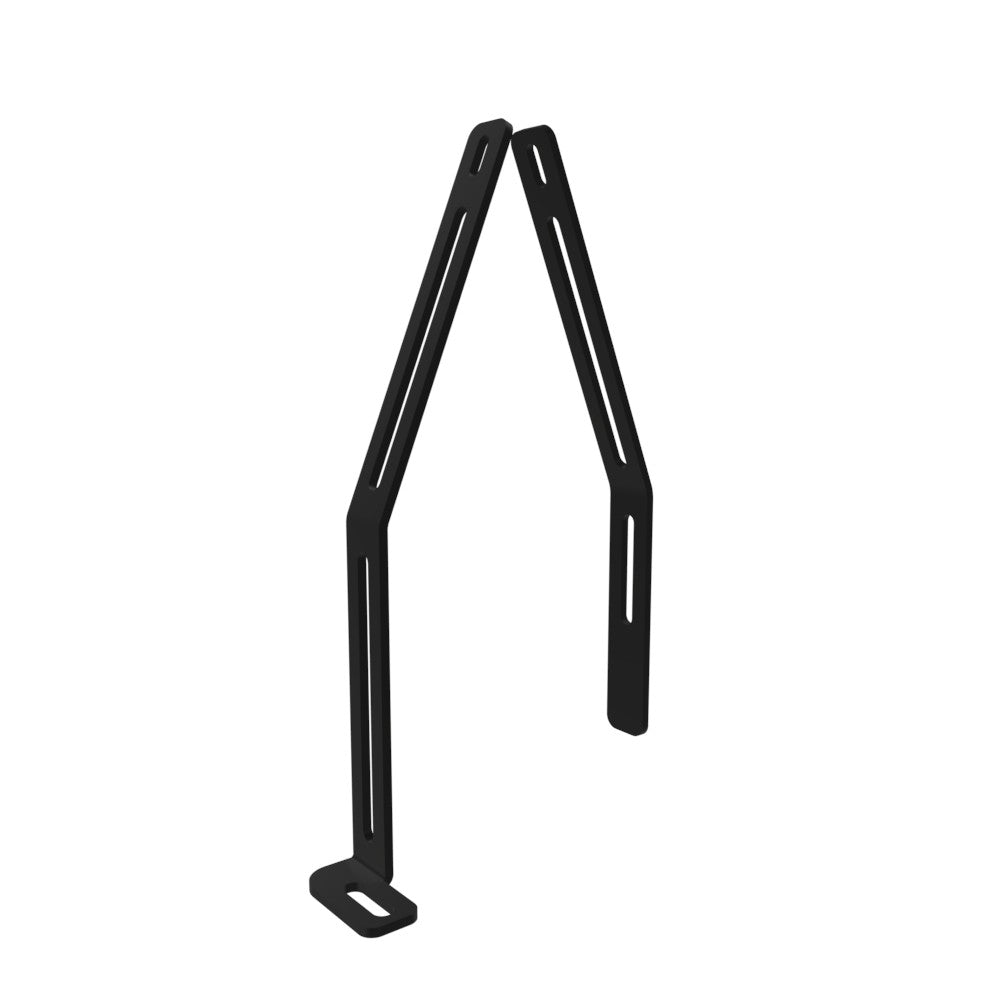 Honda Shadow VT750 (Shaft) Fender Struts