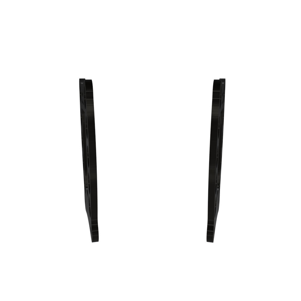 Yamaha V-Star Dragstar XVS1100  Fork Accent (Left & Right)