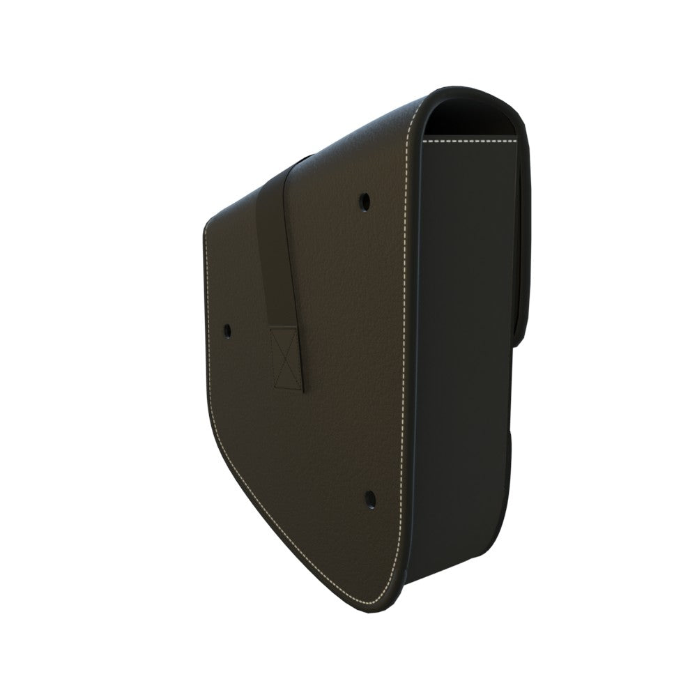 Imperial Leather BLANK SaddleBag