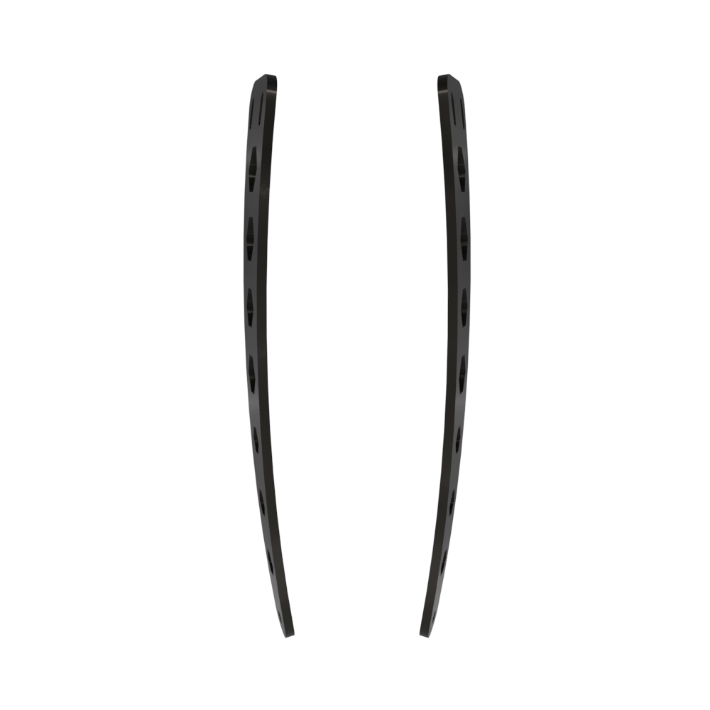 MultiFIT Rear Fender Strut Kit Wide (Hexagon)