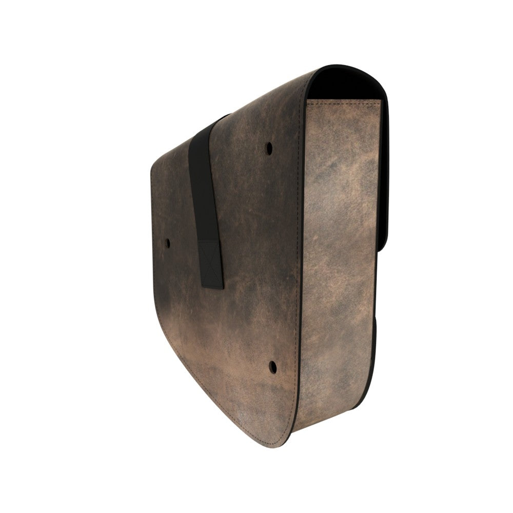 Imperial Leather RUSTICO SaddleBag
