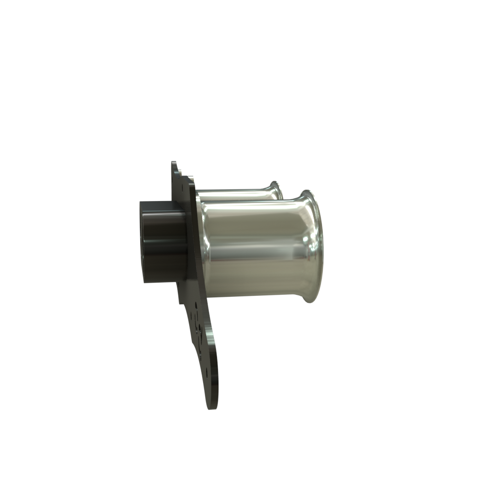 Yamaha V-Star Dragstar XVS1100 Intake "Stacks"