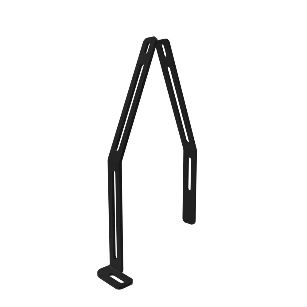 Honda Shadow VT750 (Shaft) Fender Struts