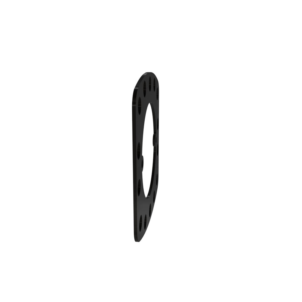 Brake Light Accent Cover (HOLES 3)