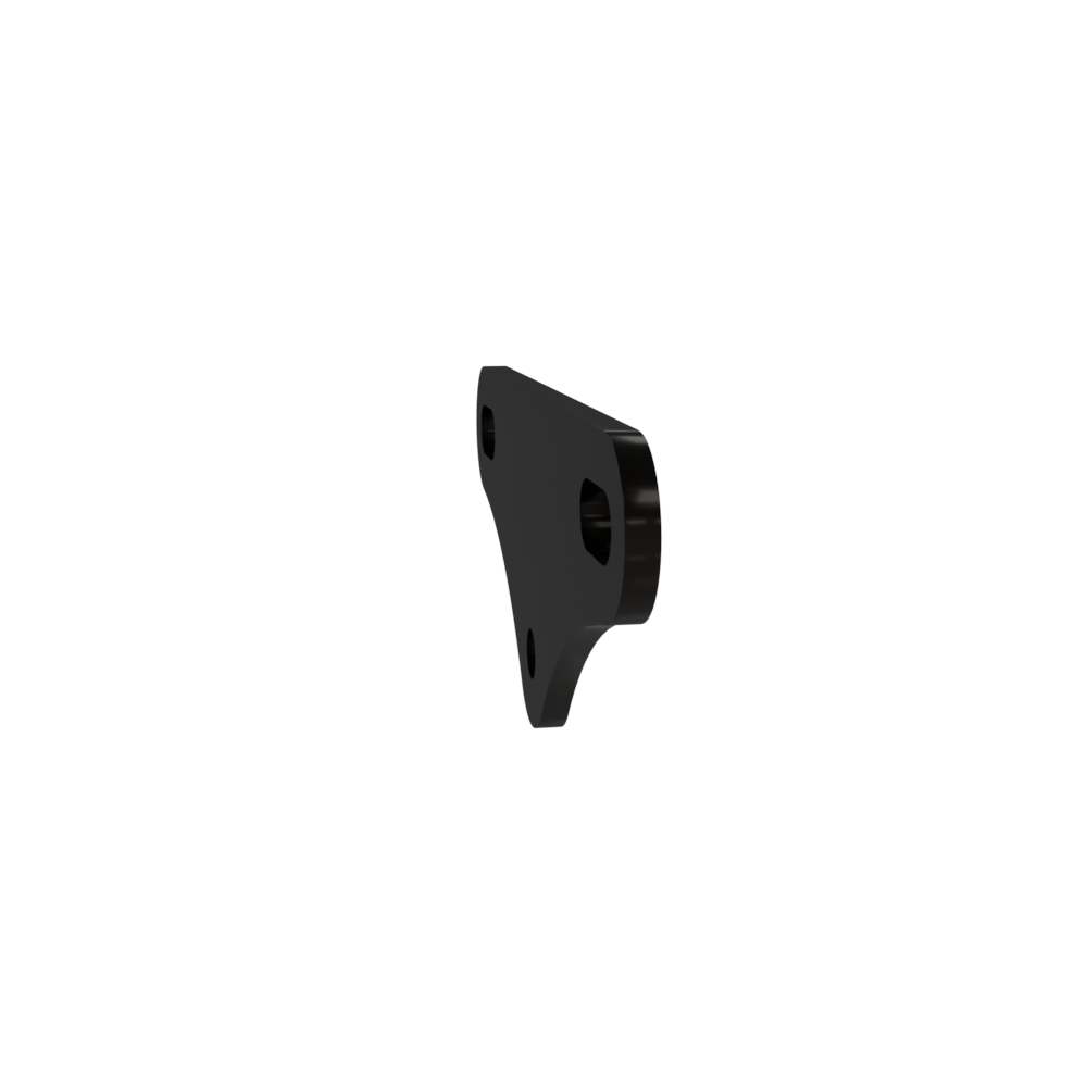 Guardian Bell Hanger (LICENSE PLATE)