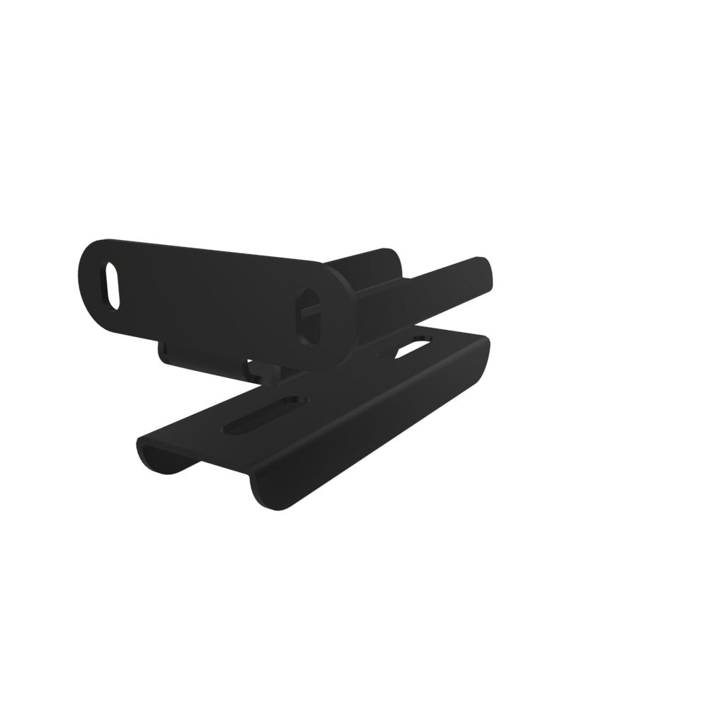 Honda Shadow VT750 (Shaft) Flat Fender Bracket