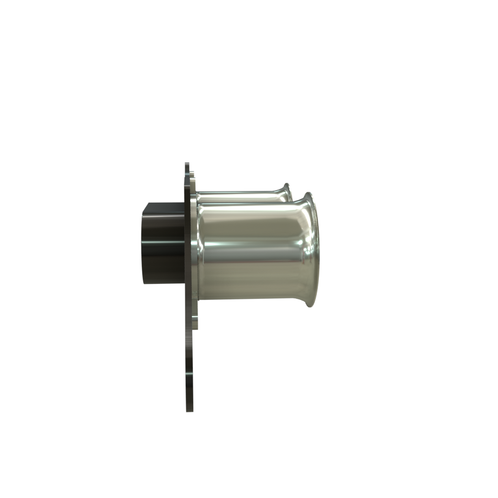 Yamaha V-Star Dragstar XVS1100 Intake "Stacks"