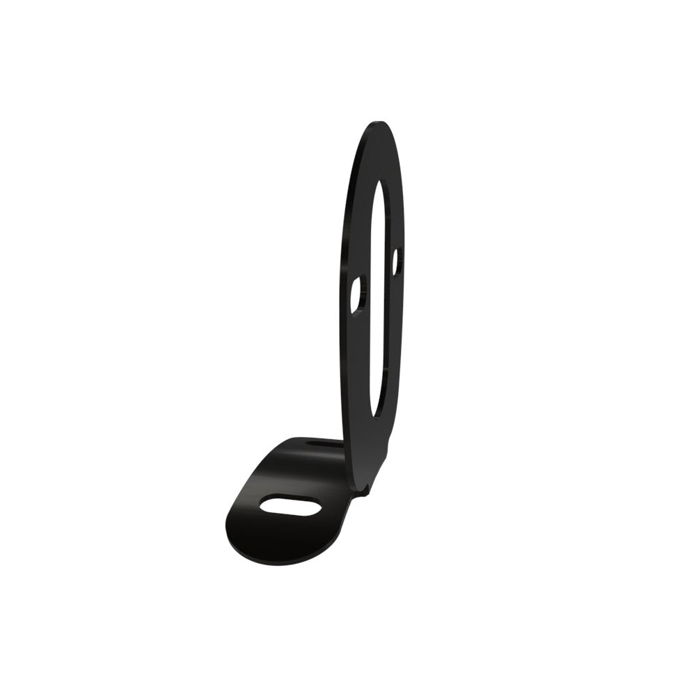 Brake Light Fender Bracket (Curved)