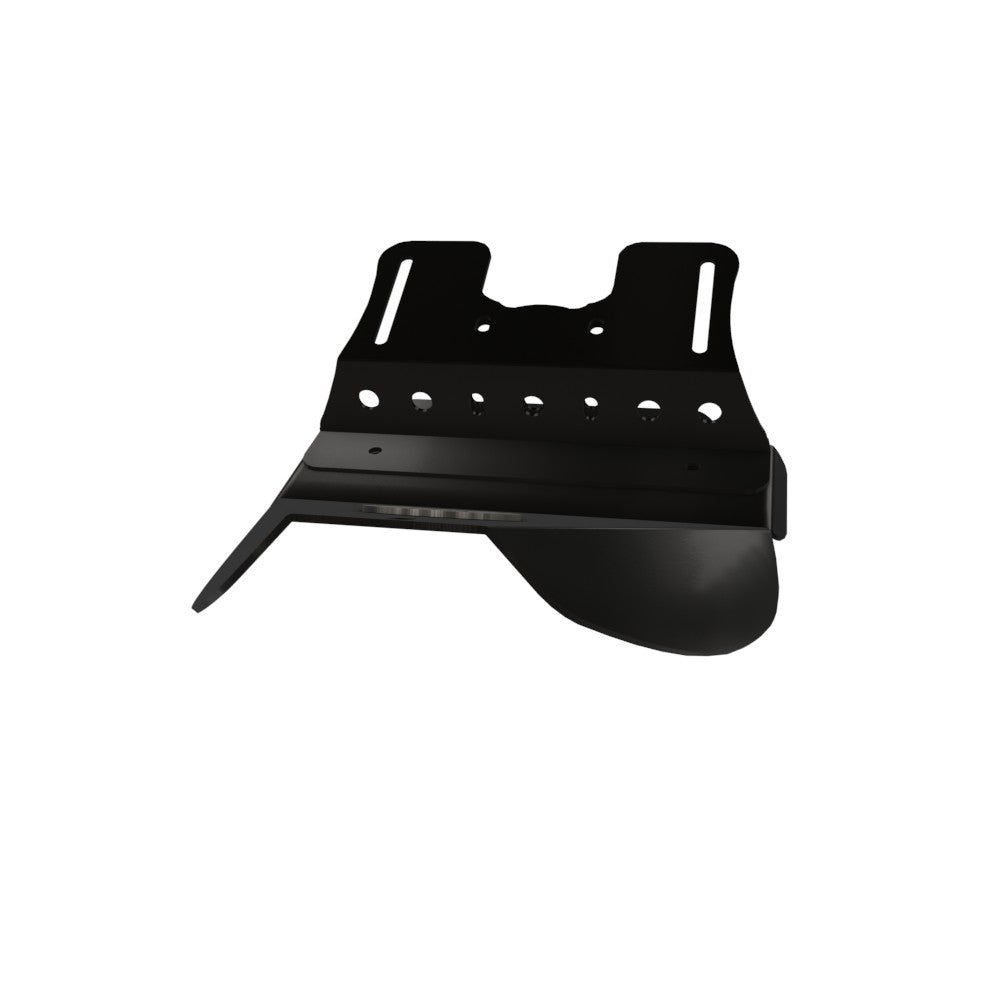 Triumph America / SpeedMaster Seat Kit