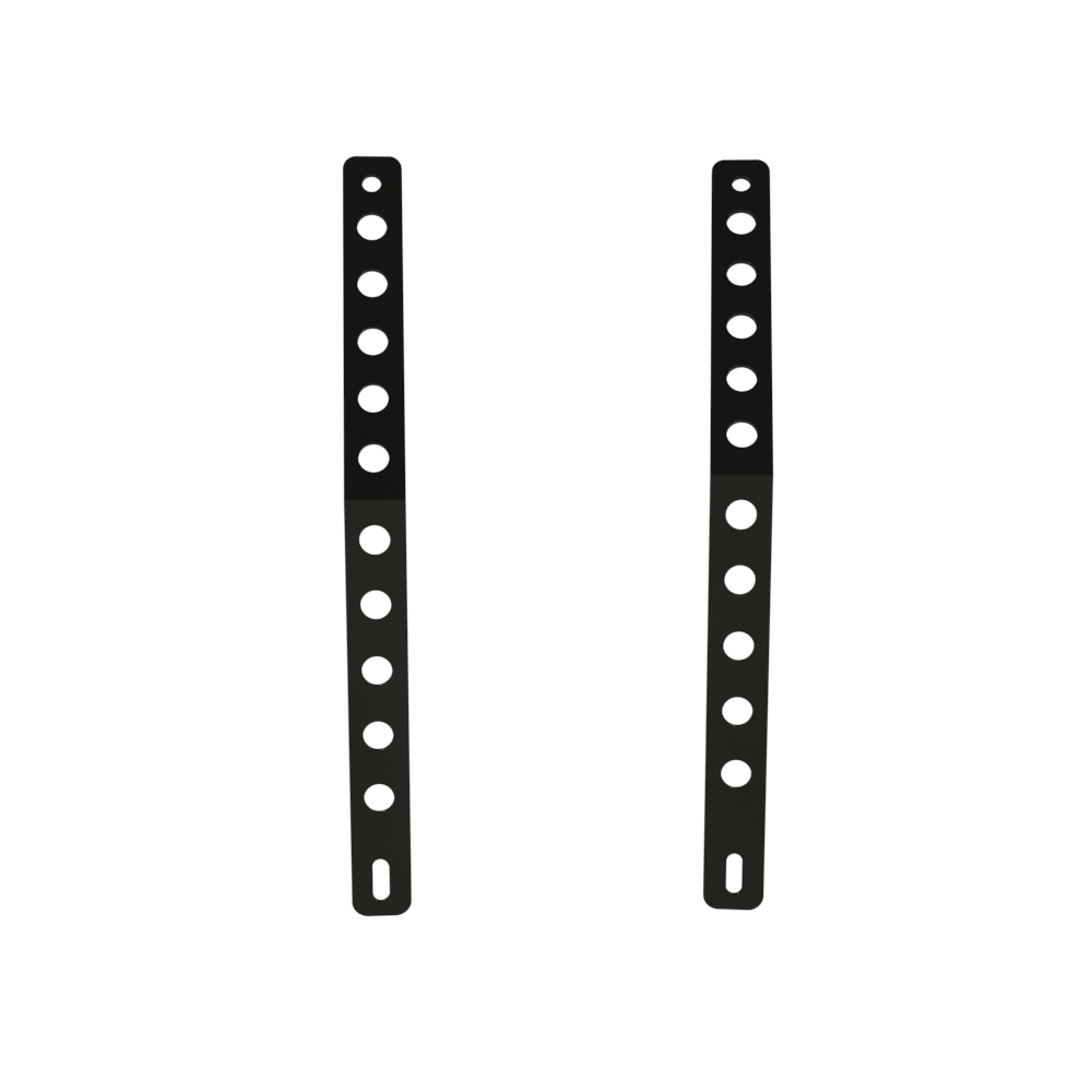 MultiFIT Rear Fender Strut Kit (HOLES)