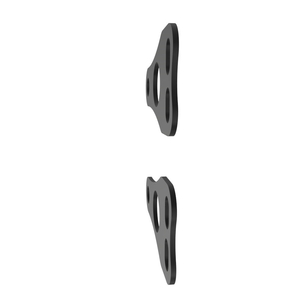 Honda Shadow VT750 (Shaft) Multi-Fit Turn Signals (Left & Right)