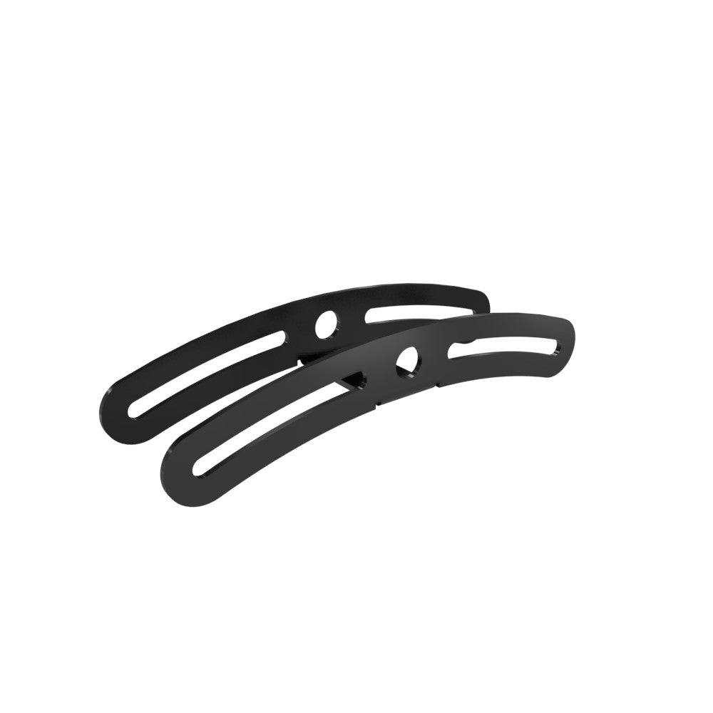 Multi-Fit Fender Accent ODDLong (Powder coated)