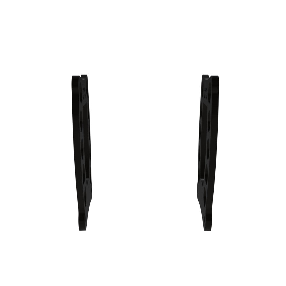 Yamaha V-Star Dragstar XVS1100  Fork Accent (Left & Right)