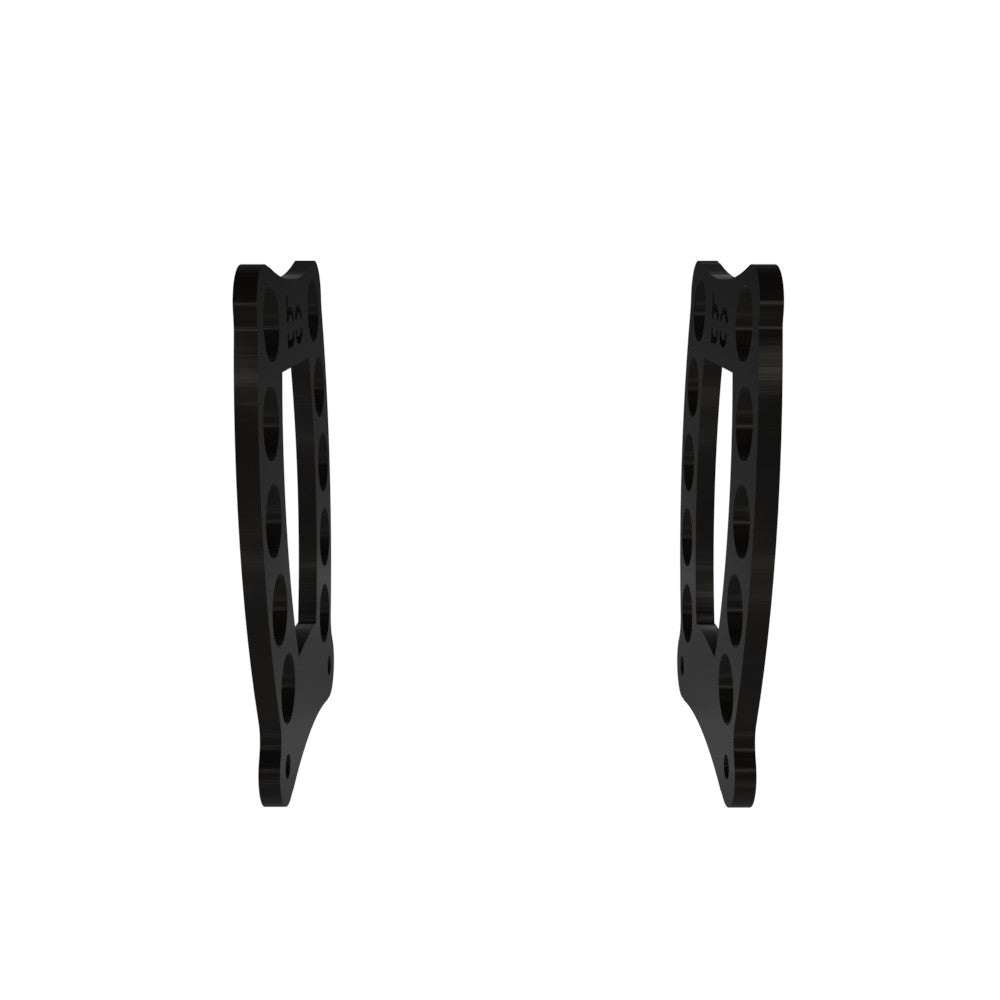 Yamaha V-Star Dragstar XVS1100  Fork Accent (Left & Right)