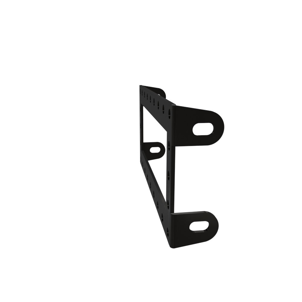 LED Light Bar Accent Cover HOLES