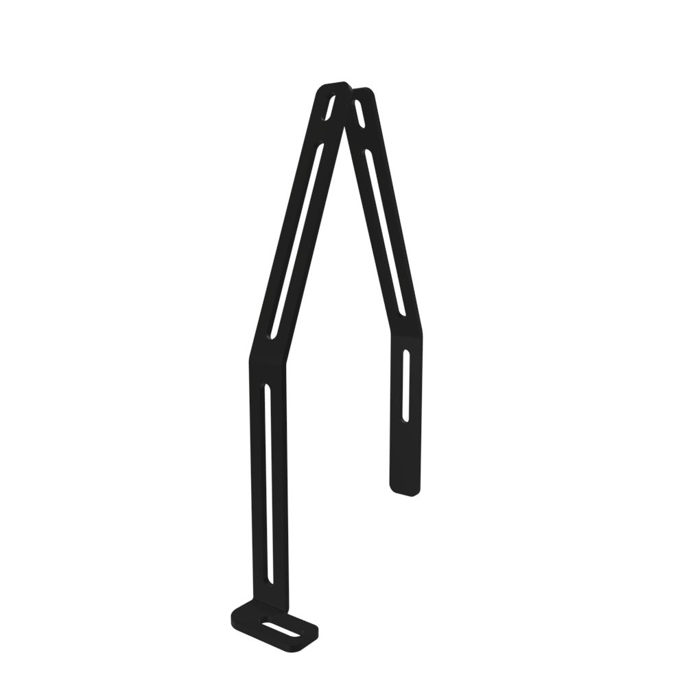 Honda Shadow VT750 (Shaft) Fender Struts