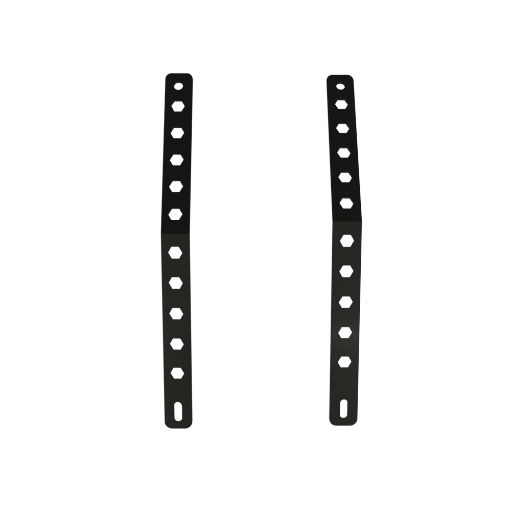 MultiFIT Rear Fender Strut Kit (HEXAGON)