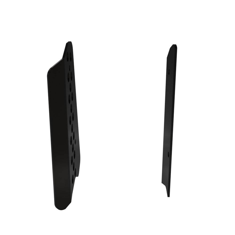 Triumph America / SpeedMaster Foot Brake Accent