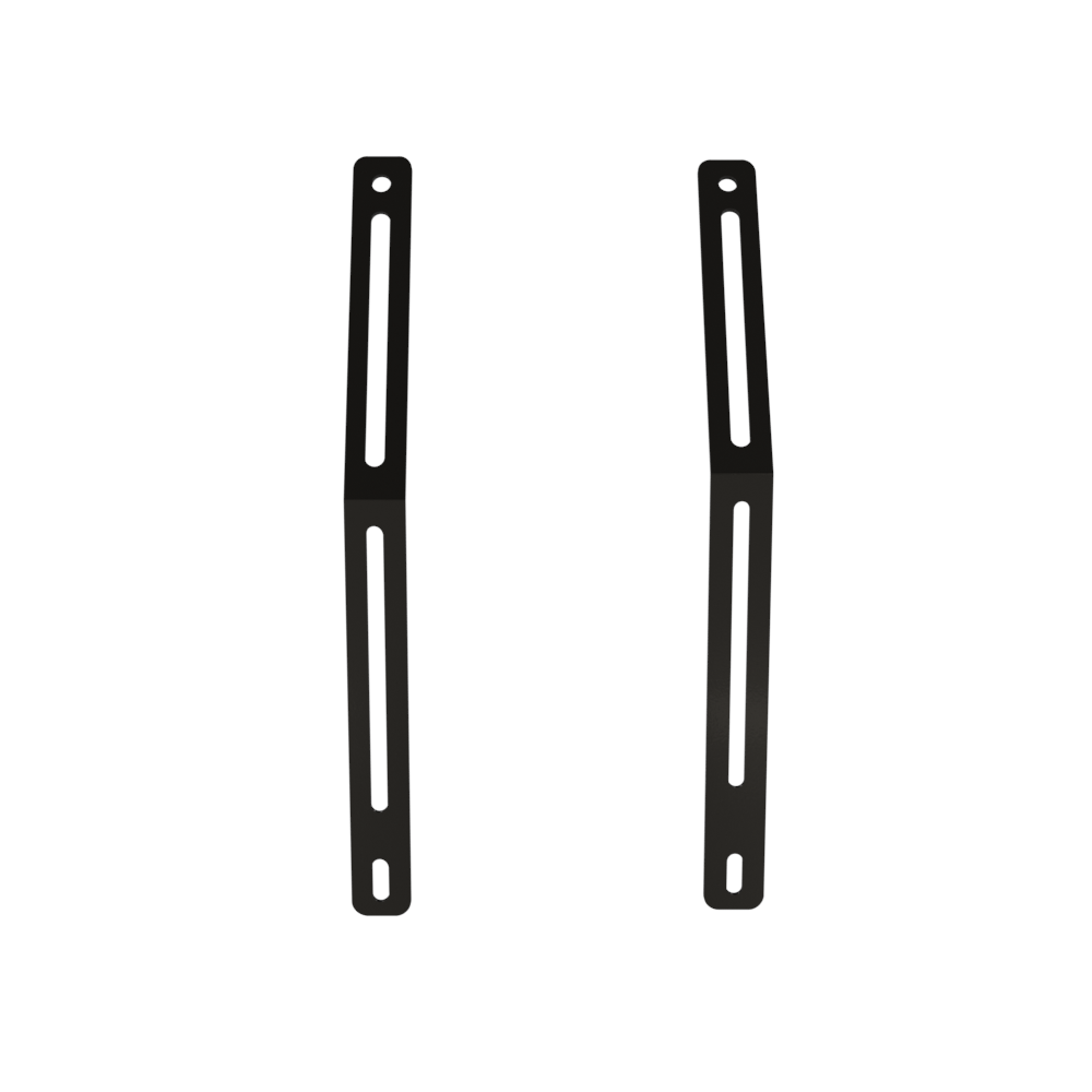 MultiFIT Rear Fender Strut Kit (Odd-Long)