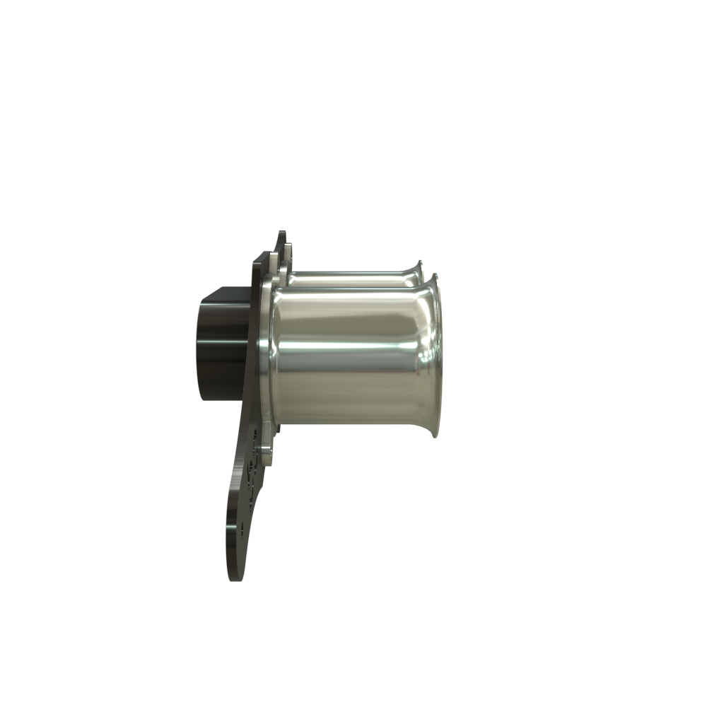 Yamaha V-Star Dragstar XVS1100 Intake "Stacks"