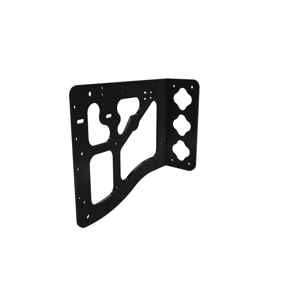 Multi-Fit AirBag Components Bracket
