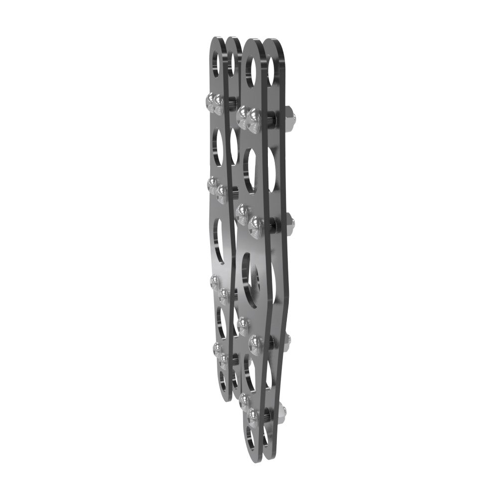 Honda Shadow VT750 (Chain) Lowering Kit