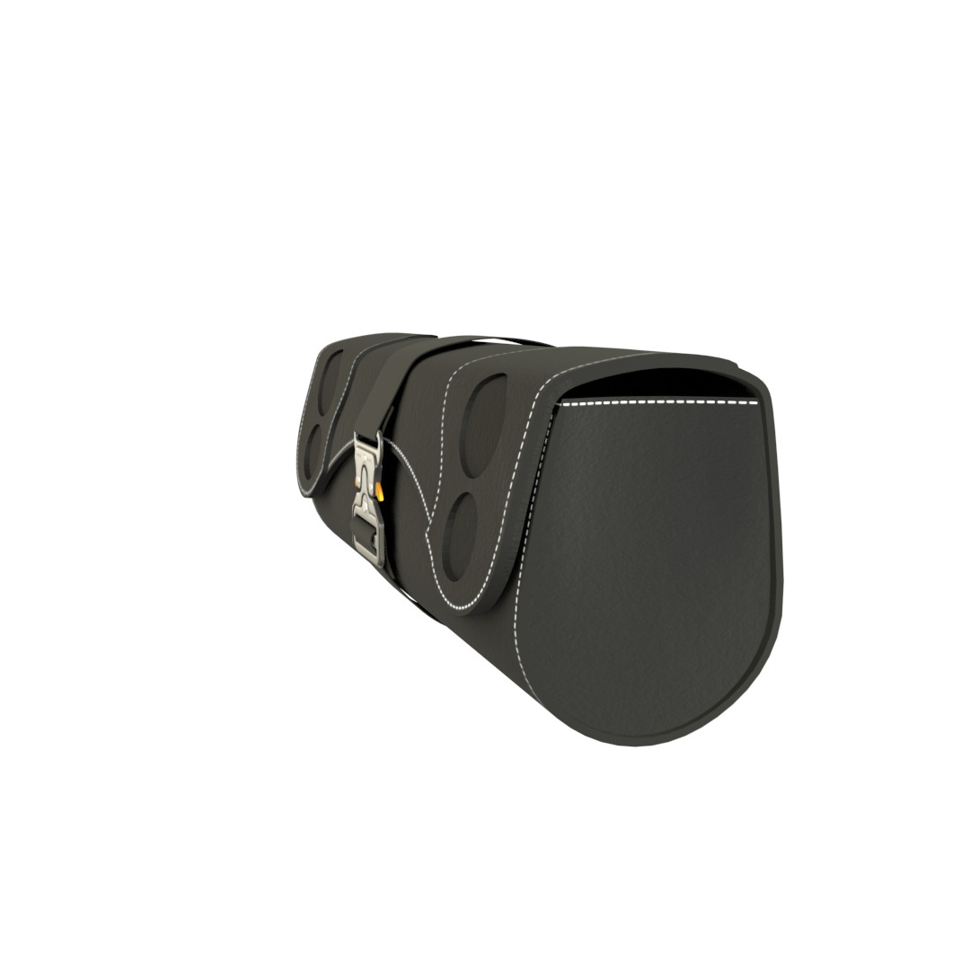 Imperial Leather HOLES ToolBag