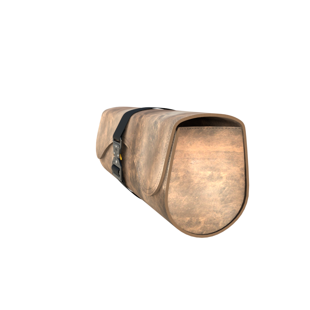 Imperial Leather RUSTICO ToolBag