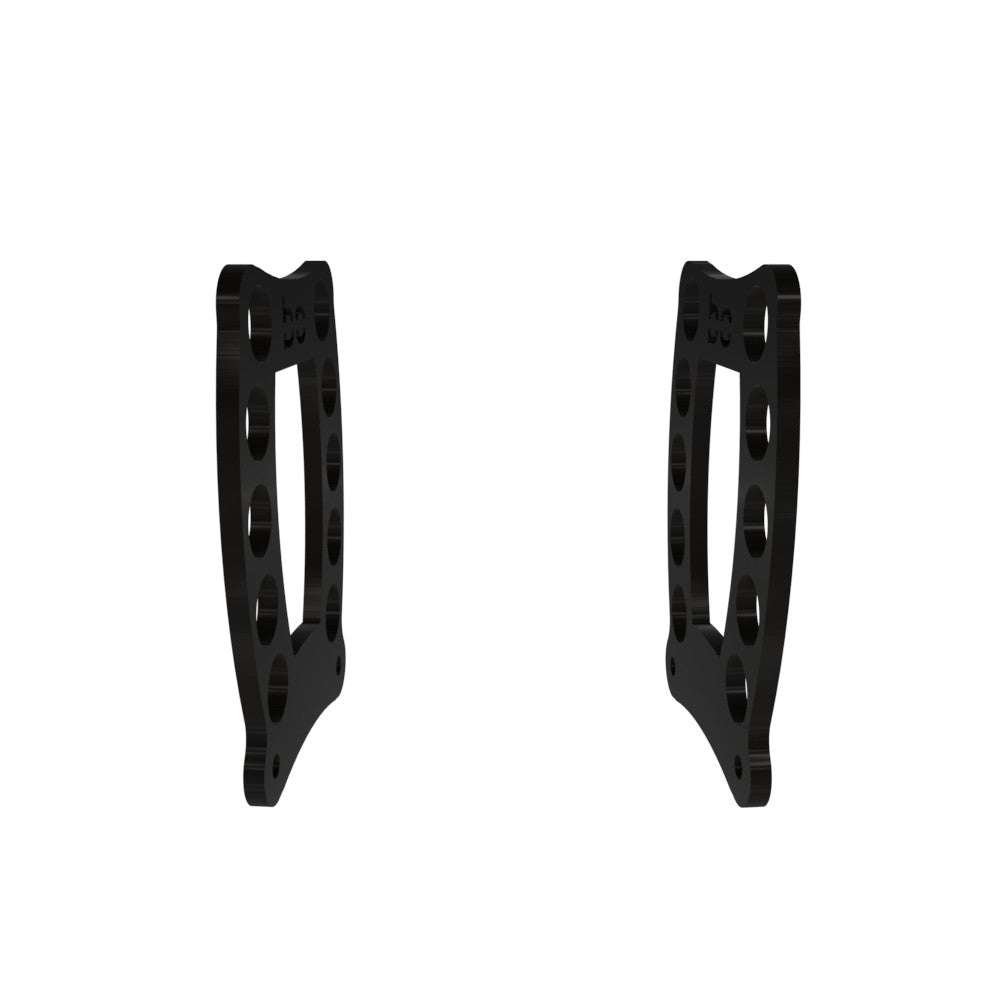 Yamaha V-Star Dragstar XVS1100  Fork Accent (Left & Right)