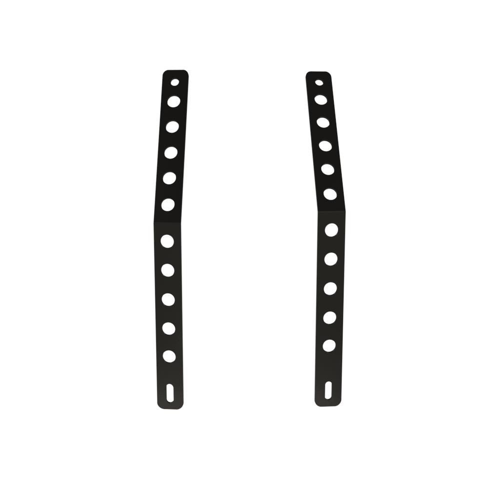 MultiFIT Rear Fender Strut Kit (HOLES)