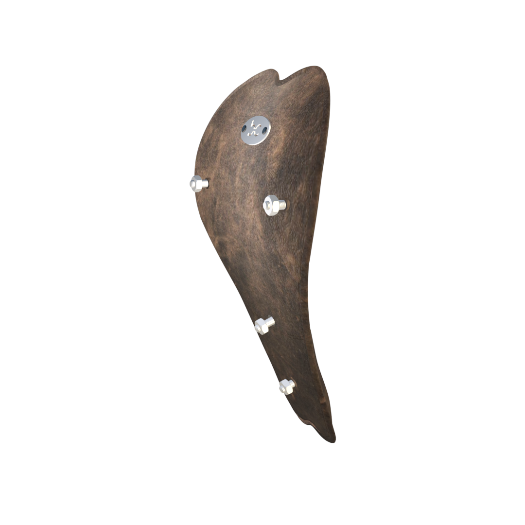 Imperial Leather 16" RUSTICO Solo Seat