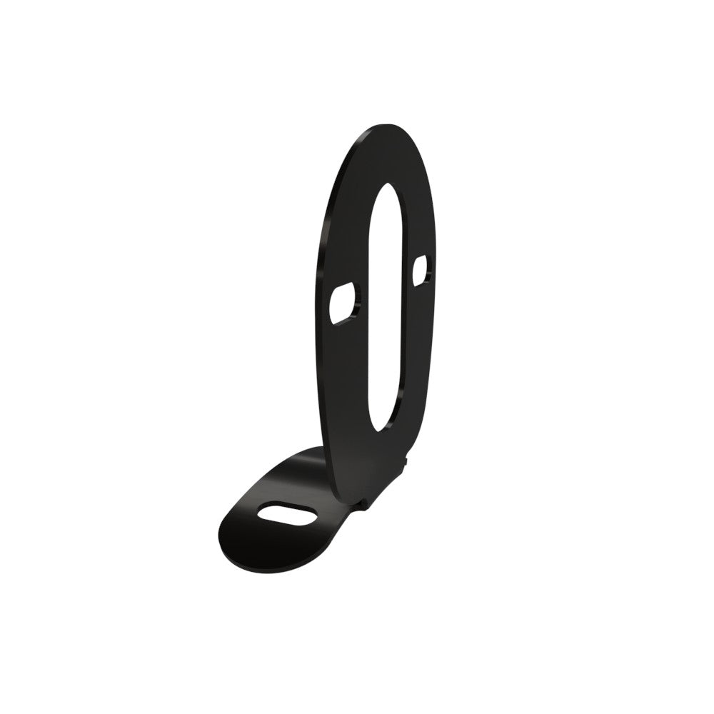 Brake Light Fender Bracket (Curved)