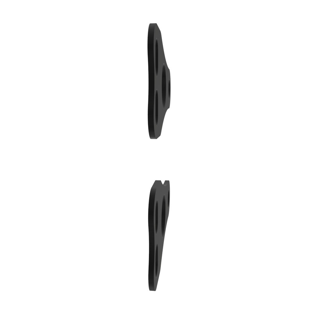 Honda Shadow VT750 (Shaft) Multi-Fit Turn Signals (Left & Right)