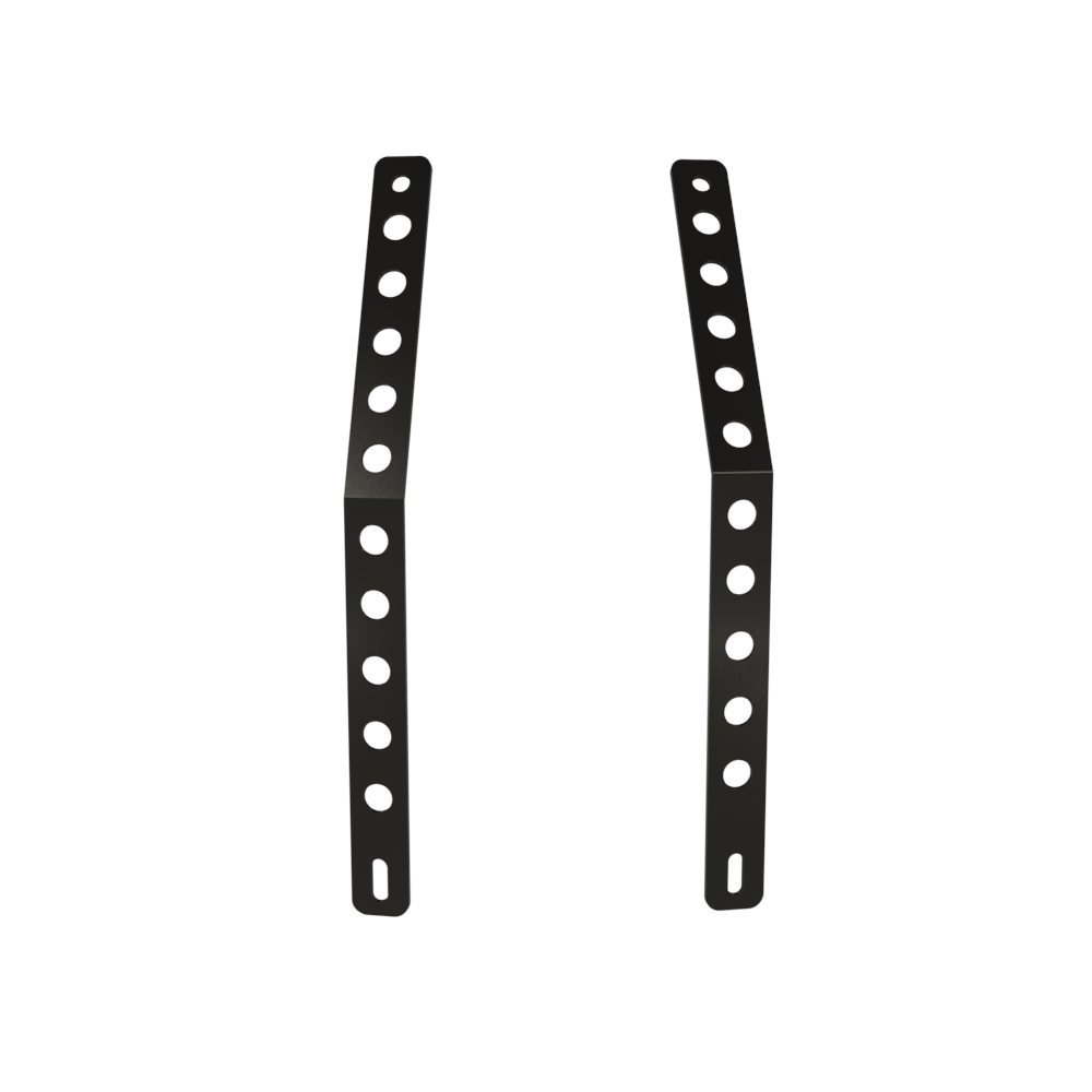 MultiFIT Rear Fender Strut Kit (HOLES)