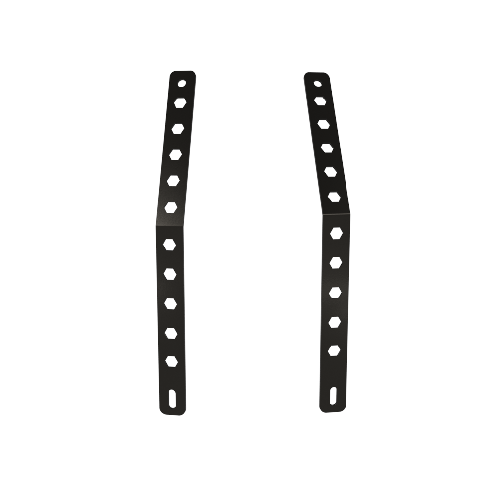 MultiFIT Rear Fender Strut Kit (HEXAGON)