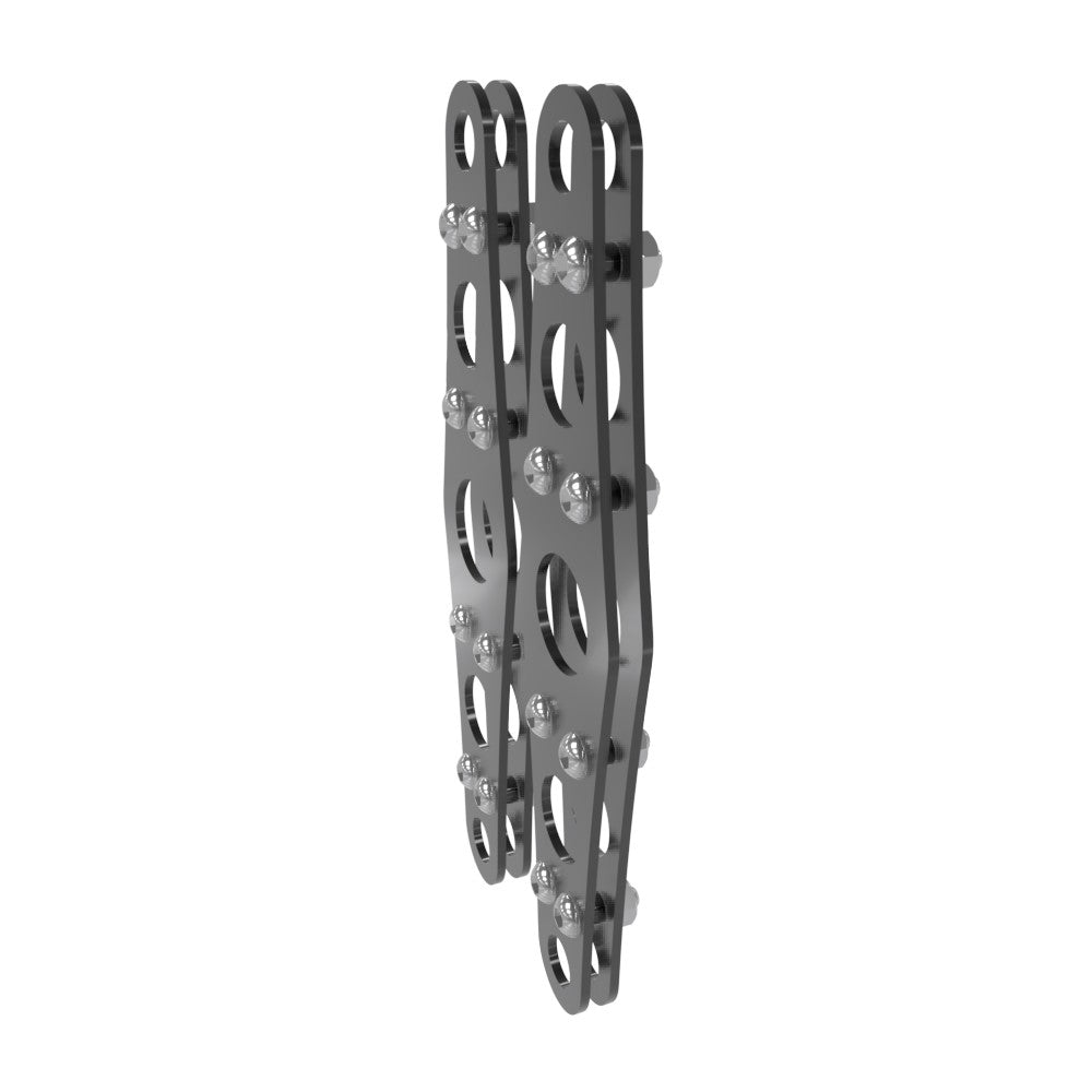 Honda Shadow VT750 (Chain) Lowering Kit