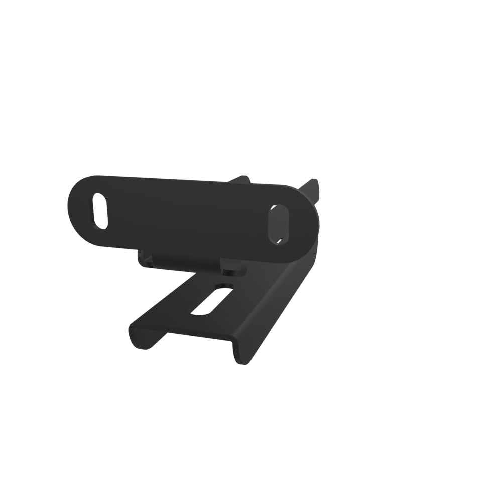 Honda Shadow VT750 (Shaft) Flat Fender Bracket