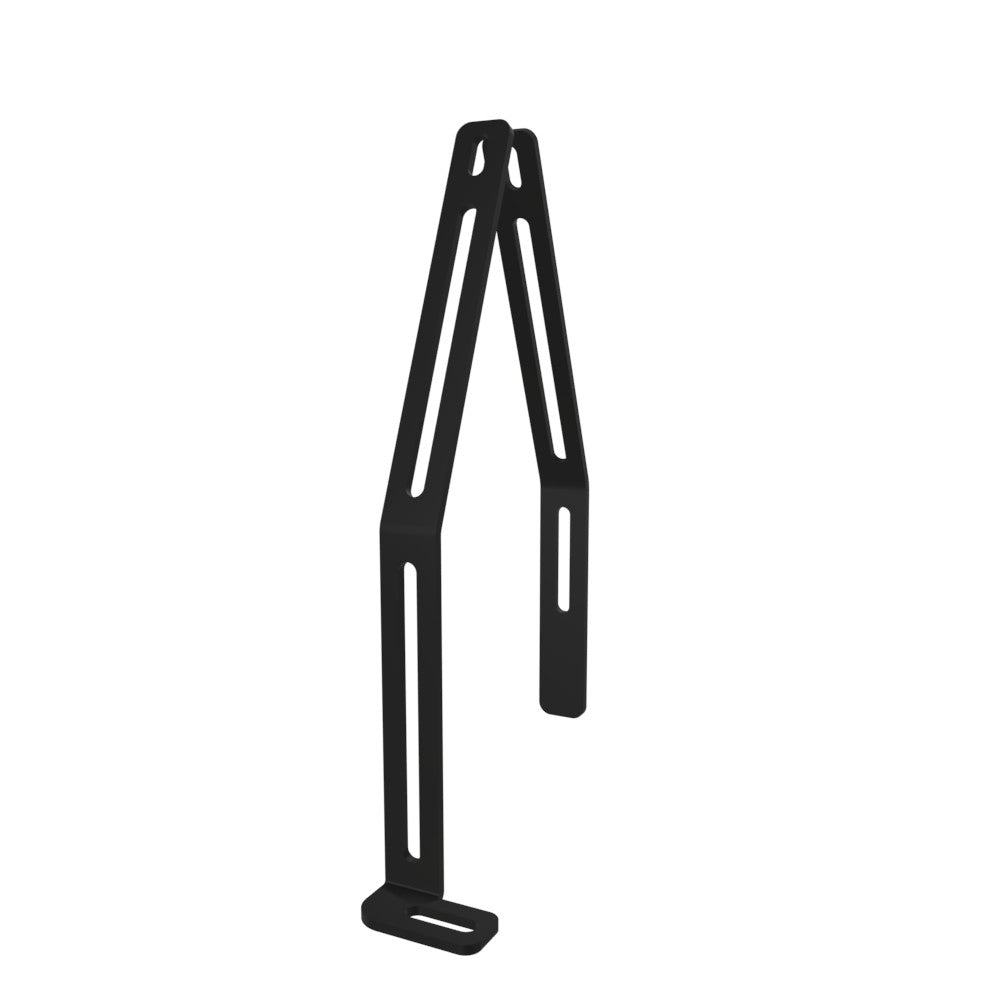 Honda Shadow VT750 (Shaft) Fender Struts